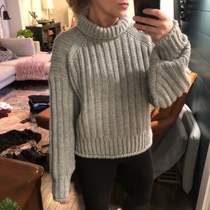 H&M Chunky Sweater - NWT